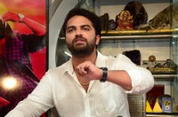 Falaknuma Das Movie Controversy Press Meet